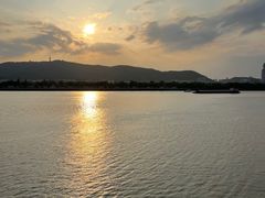 -杜甫江阁