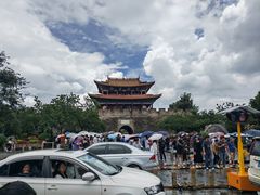 -大理古城