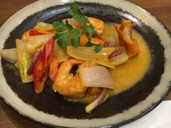 -曼谷食堂·泰国家庭料理(丹桂路店)