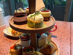 -La Terre乐田(万象城店)