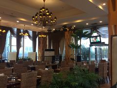 -火舞泰·泰式海鲜火锅餐厅(世纪城店)