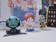 -泡泡玛特POPMART(崇文门国瑞城店)