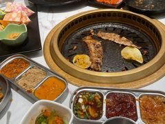 -花味·自助烤肉(南方时代店)
