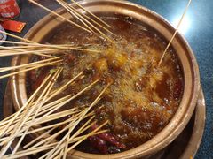 -镇江龙·火锅串串(武侯祠店)