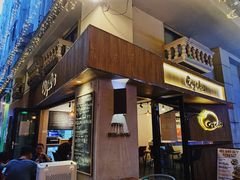 -Cyclus Craft Kitchen薩克思手工厨房