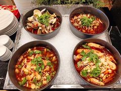 -富力丽思卡尔顿酒店·香荟全日制餐厅