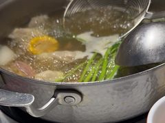-汕头八合里海记牛肉店(清河店)