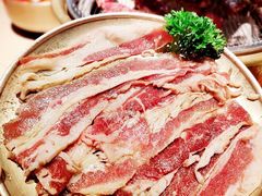 -西塔老太太泥炉烤肉(北京望京店)