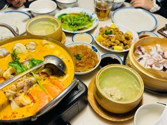 -林四喜·闽南传家菜(鼓浪屿店)