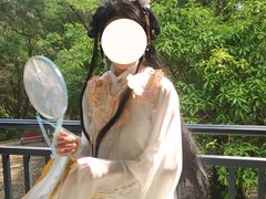 -金山植物公园