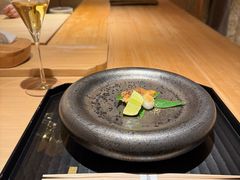 -炎橘·板前料理 Omakase