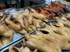 -戚顺兴盐水鸭(新街口明瓦廊店)