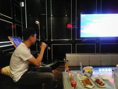 -CIAO·团建聚餐·生日派对轰趴馆(福田店)