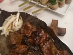 -芮麒·日本料理(淮海路店)
