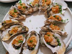 -79号渔船海鲜饭店(宝安店)