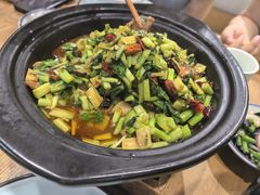 -九锅一堂酸菜鱼(新南凯德直营店)