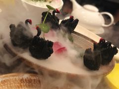 -广州文华东方酒店·江-由辉师傅主理