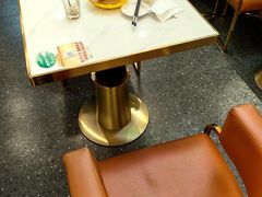 -香港威特瑞茶餐厅(小白楼音乐厅店)