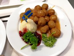 -宜家·瑞典风味餐厅(北京西红门店)