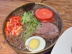 -撒郎嘿·朝鲜民俗餐馆