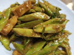 -老家黄墩小错鸡·活海鲜