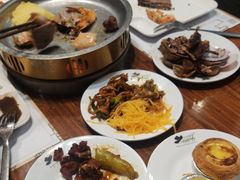 -汉巴味德(沈阳万象汇店)