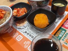 -吉野家(上海美罗城店)