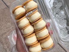 -甜嘟嘟烘焙坊(舒城路店)