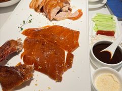 -漢舍中国菜馆(浦东嘉里城店)