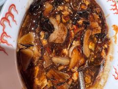 -小吊梨汤·北京菜·烤鸭(双井乐成中心店)