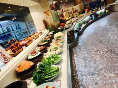 -味茂·老船夫1927(东海东路店)