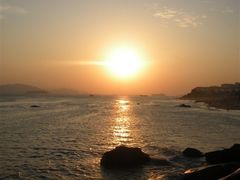 -胡里山炮台