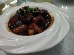 本地红烧肉-状元楼(金溪路店)