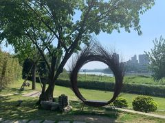 -禅驿嘉定院子-禅欢江景餐厅·中餐·户外烧烤定制(乐山大佛店)