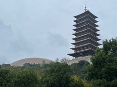 -牛首山文化旅游区