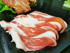 -木槿花韩式炭烤·熟成肉工坊(孙文东路店)