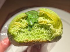 -RUXU入续糖水铺与包(卓悦中心店)