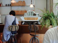 -铁手珈琲制造局metalhands(望京店)