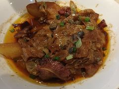 -那家老院子东北菜·饺子·小鸡炖蘑菇(艳华街店)