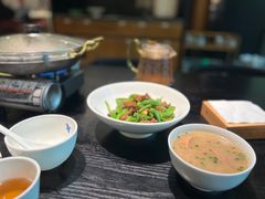 -简小舍·民间手艺菜(武昌江滩店)