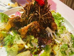 -卡本妮法餐厅·北京和平宾馆