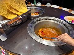 -山河屯铁锅炖·非遗铁锅炖(华强北店)