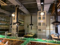 大堂-小米烤肉-泥炉炭烤(常营店)