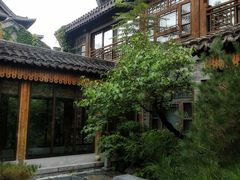 -北京古北水镇御舍温泉酒店