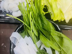 -呷哺呷哺(西单大悦城店)