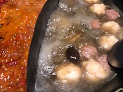 -纸盐河码头火锅(十八梯店)