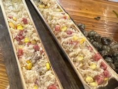 -柴火农家饭(遇龙河店)