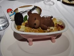 -Erman岩烧牛排(虹桥南丰城店)