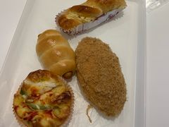 -BreadTalk面包新语·烘焙蛋糕(佐阾虹湾购物中心店)