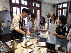 -星巴克臻选(思南公馆店)